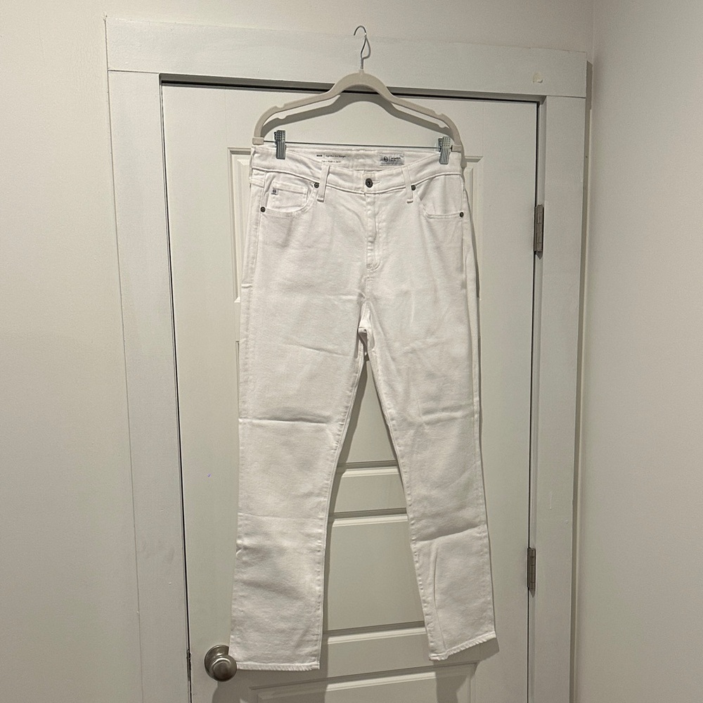 AG Mari | HR slim straight